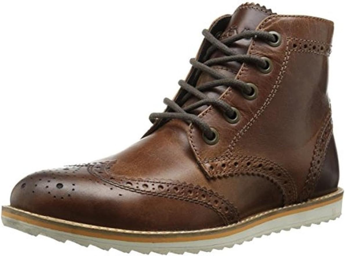 Crevo Men's Boardwalk Boot