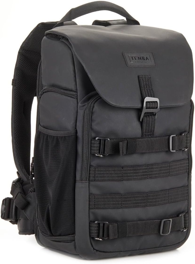 18L LT Backpack v2 18L LT Backpack v2