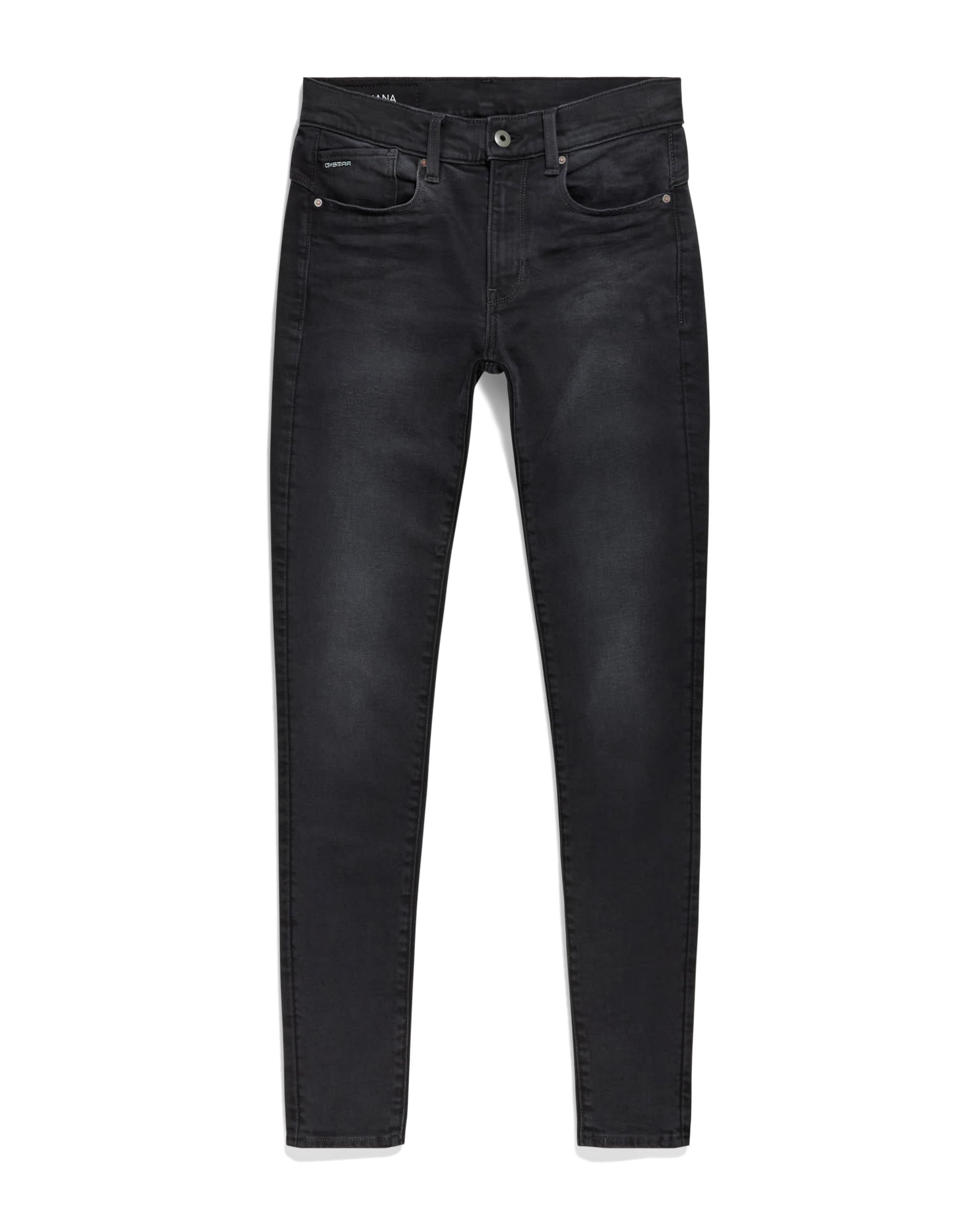G-Star Damen Lhana Skinny Jeans – Bild 4