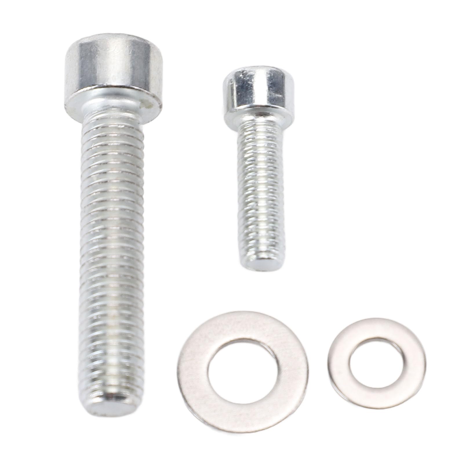 Pastel de Equipaje Lateral de la Motocicleta: Soporte de Soporte de Tubo de Hierro de 12 Mm Fuerte para V7 Stone Special, Classic Trofeo y (Izquierda: MV833 BBZJ)
