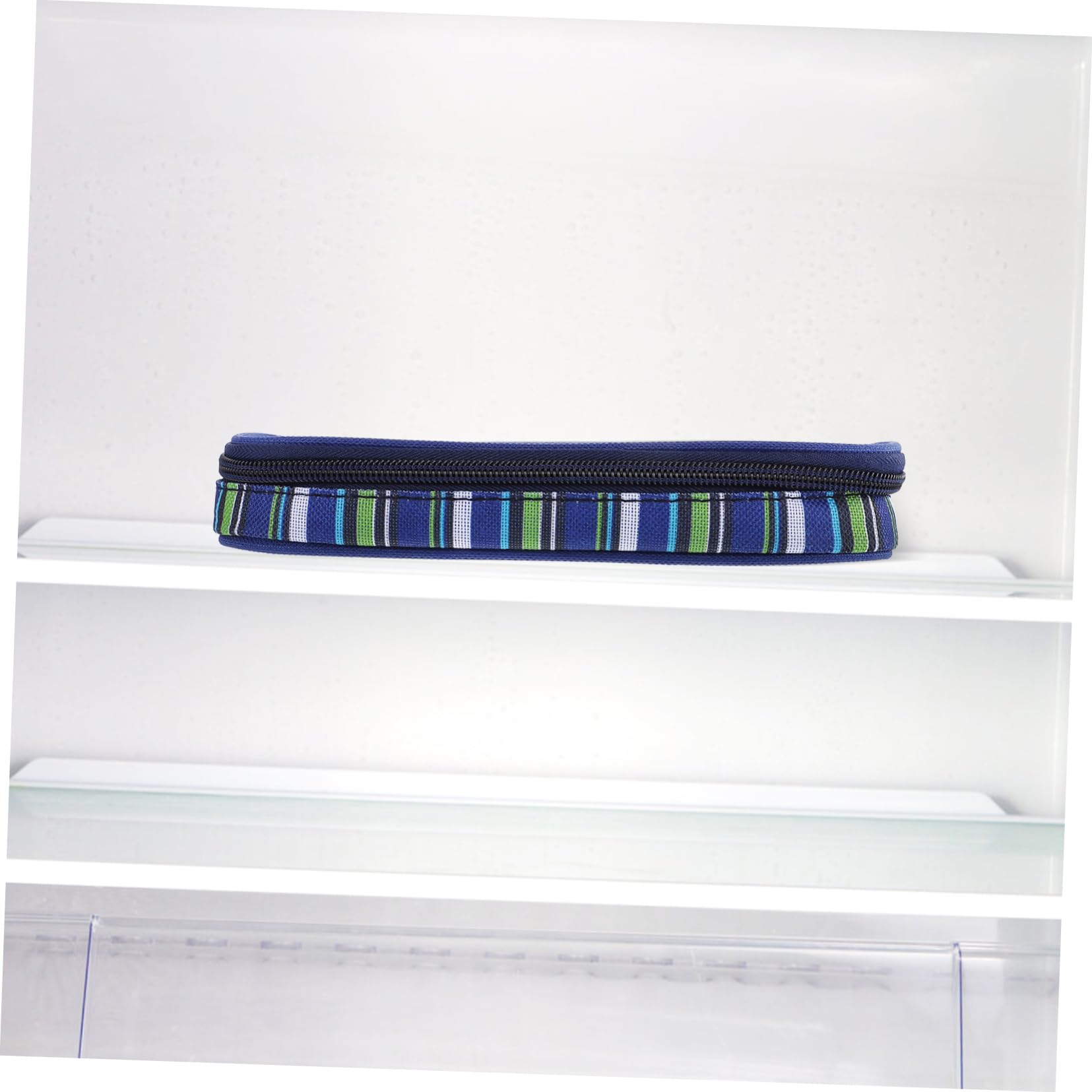 3 Piezas Paquete Enfriador De Insulina Estuche para Bolígrafos De Insulina Bolsa De Refrigeración Bolsa De a Aislante De a Caso Poliéster Envío Directo Viajar
