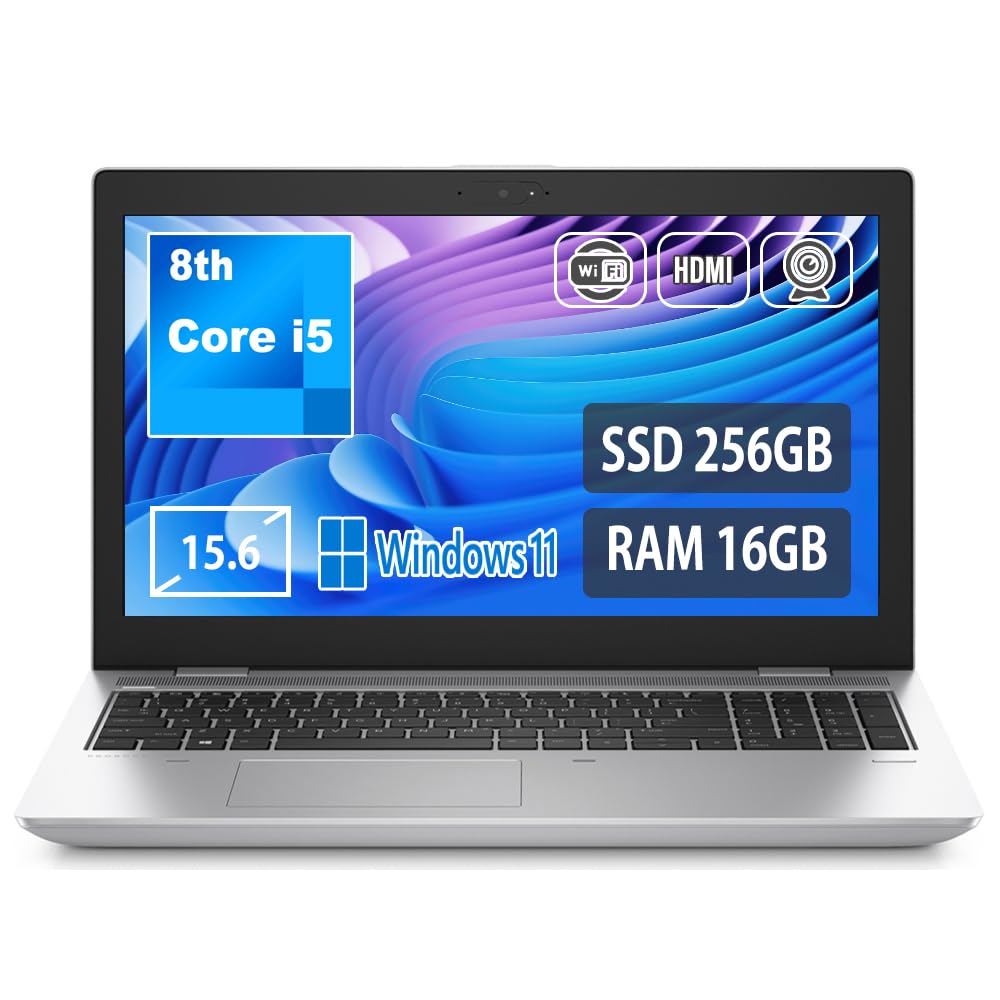 Amazon.co.jp: ノートパソコン ProBook 450 G6 整備済 第8世代 i5 16GB