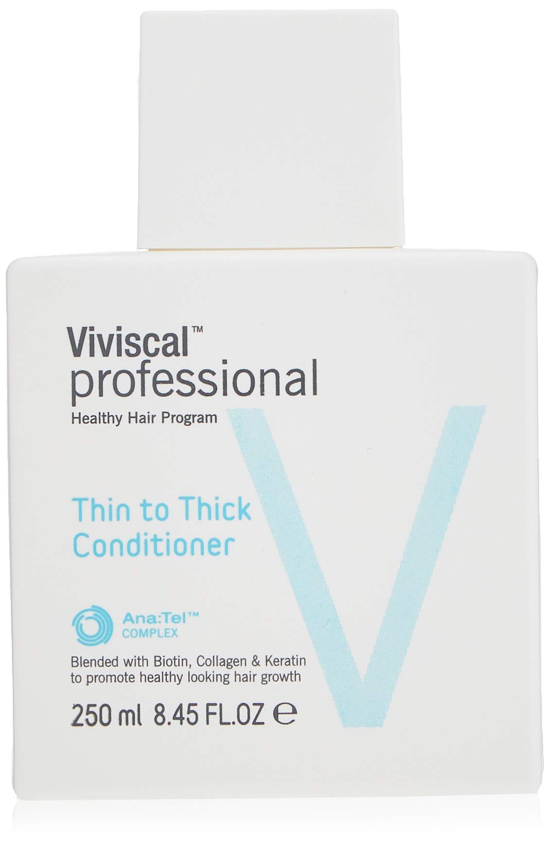 Professional Thin to Thick Conditioner