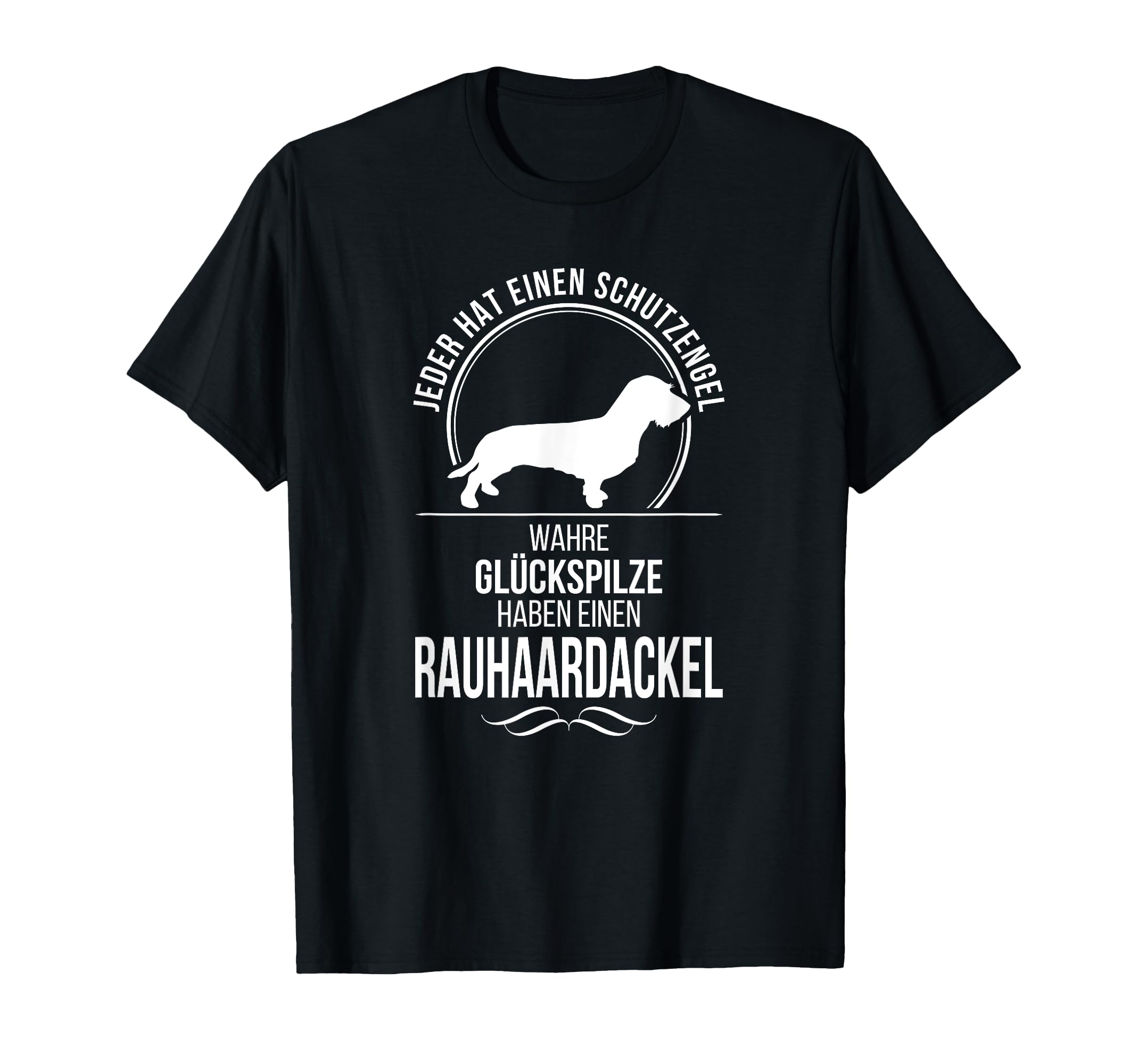 Kleidung mit Designs von Amazon Merch on Demand