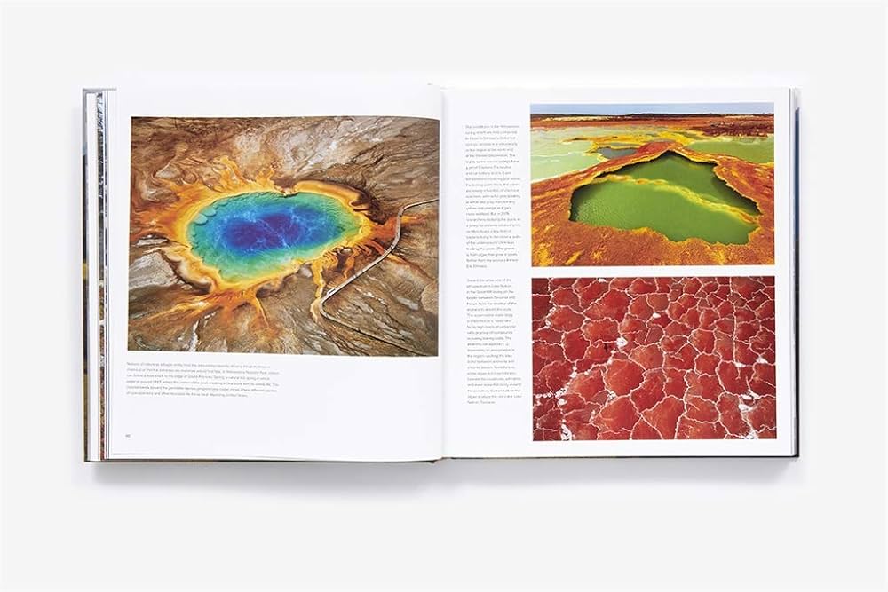 Amazon.com: The Human Planet: Earth at the Dawn of the