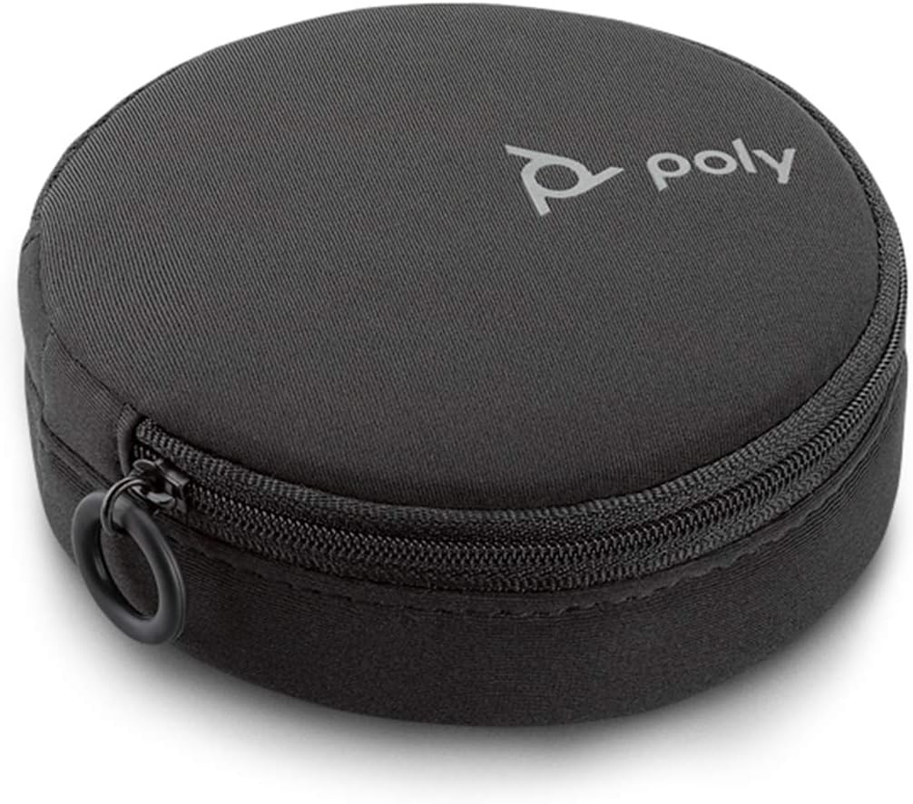 Poly Calisto 5300M carrying case