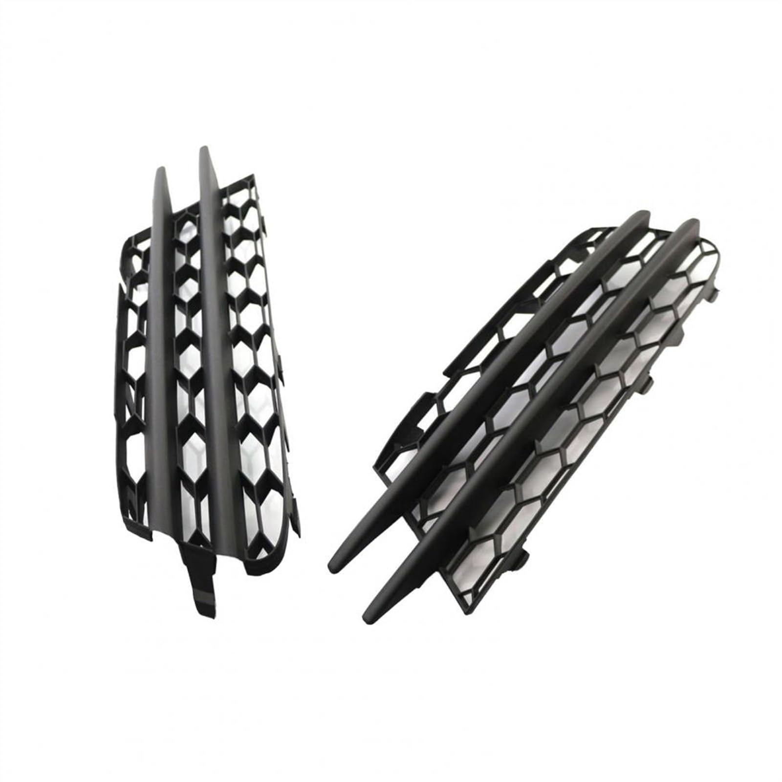 Rejilla de luz antiniebla para coche VW Scirocco, sustituye cubiertas rotas 6