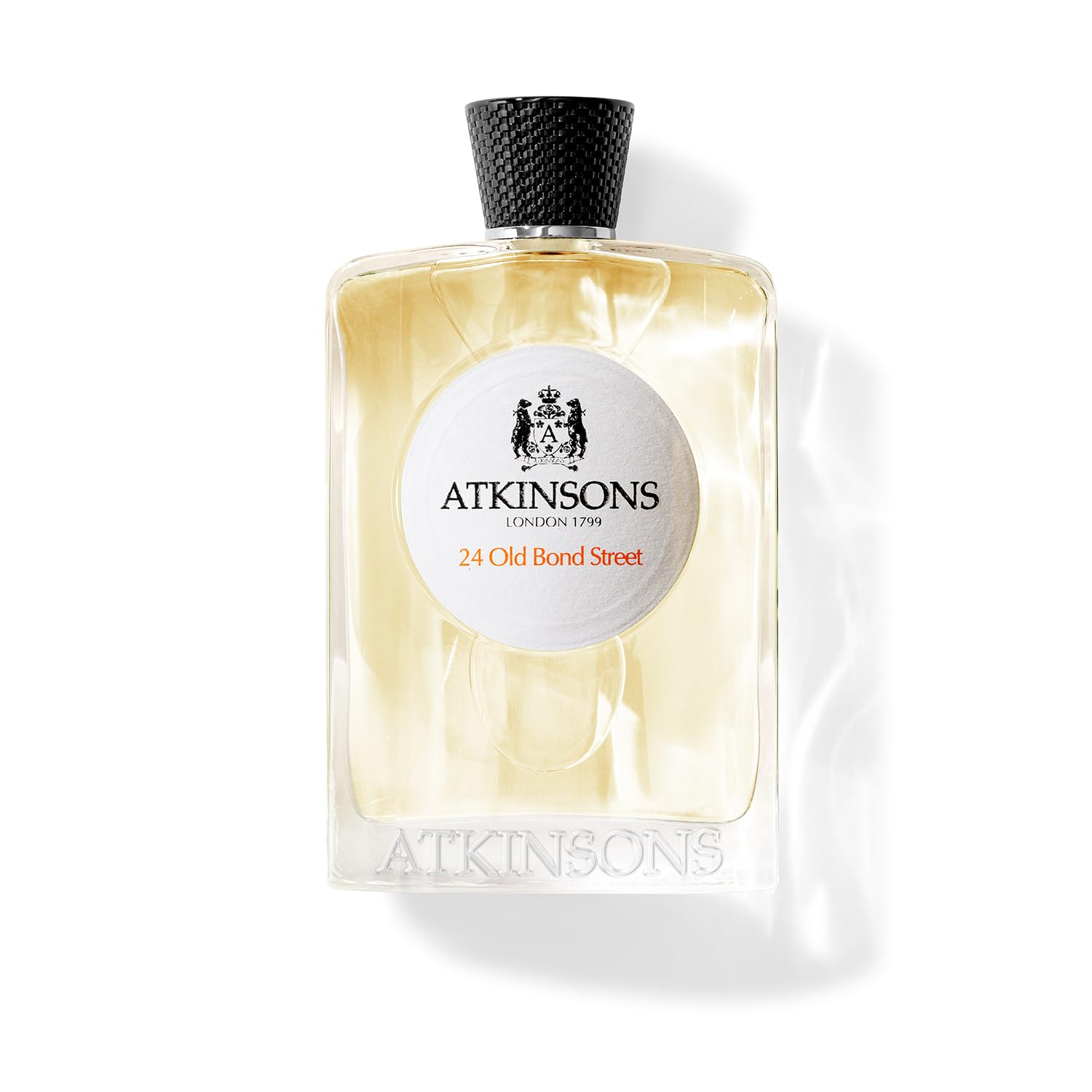 Atkinsons 24 Old Bond Street Eau de Cologne 100ml