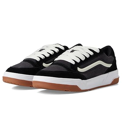 Vans Hylane Athletic Shoes Nineties Black
