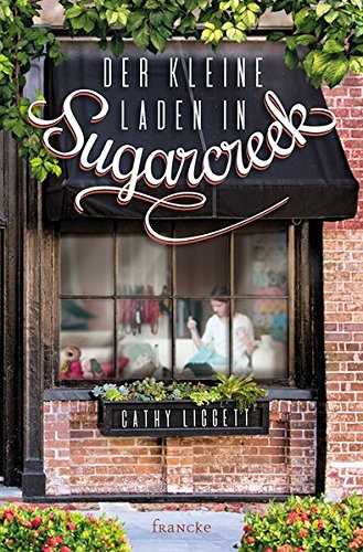 Cover zum Buch Der kleine Laden in Sugarcreek