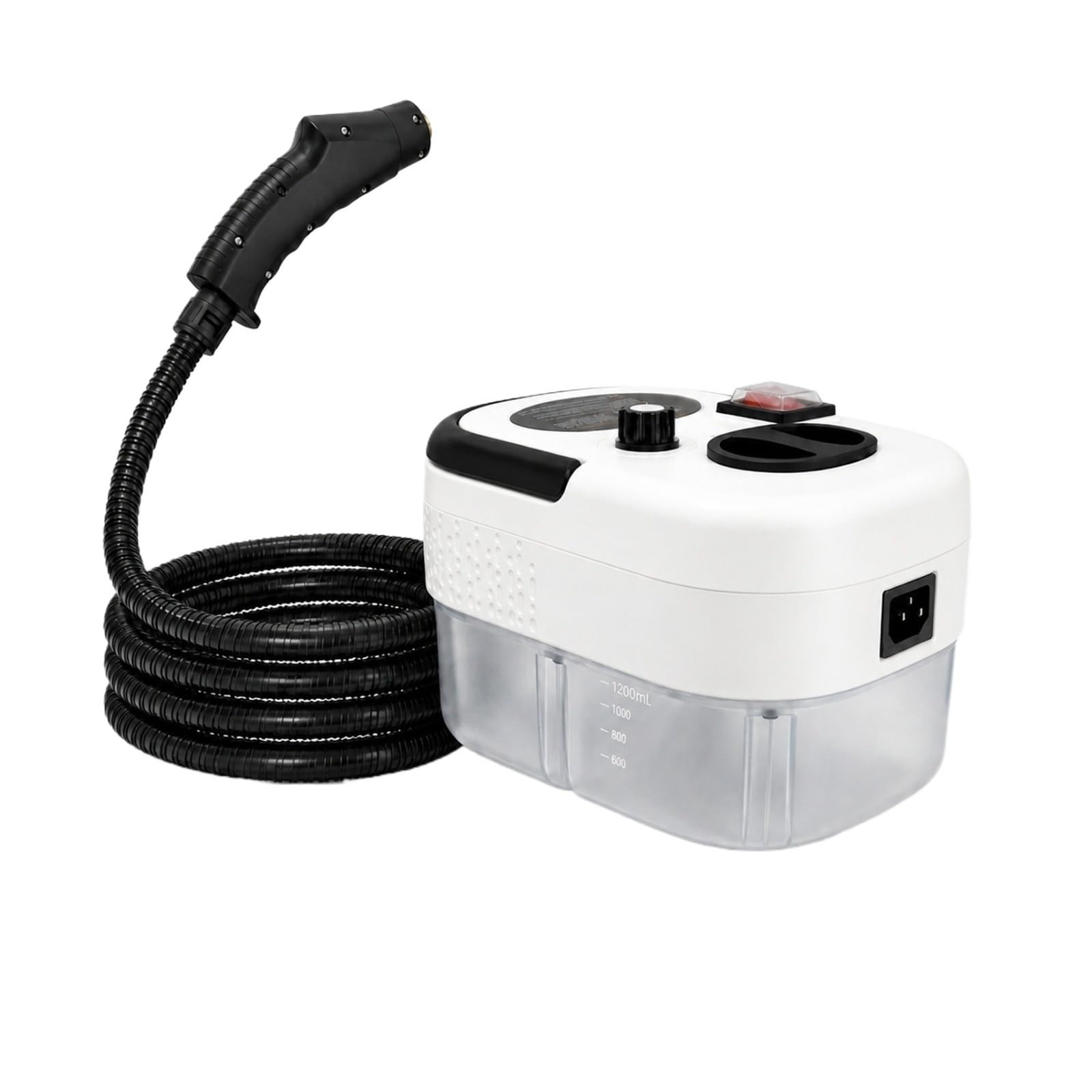 NGTFDCP Handheld Steam Cleaner, High Temperature Steam Cleaner Portable Handheld With Various Accessories for Home, Car, Floor
