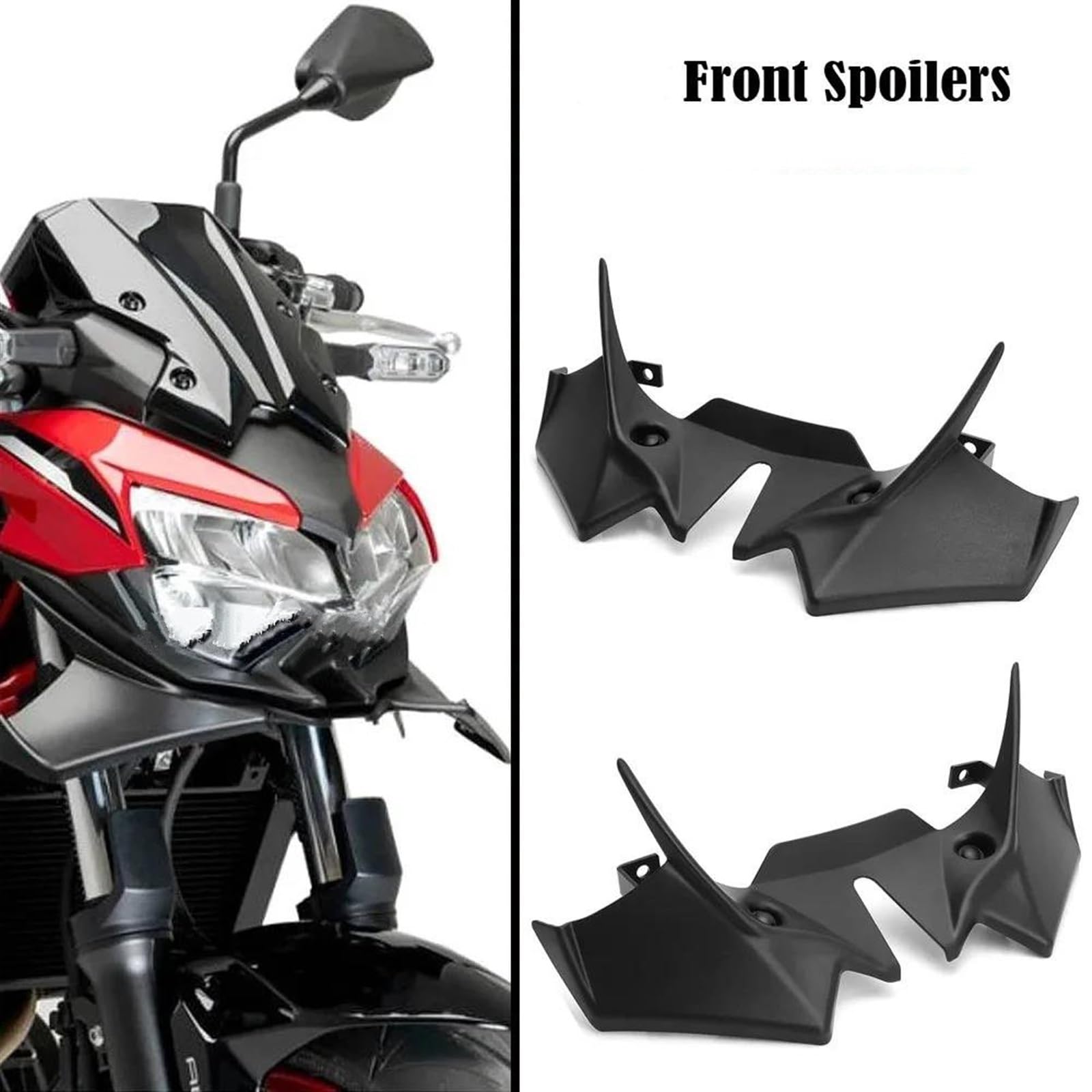 リアボーテ⭐︎2024年限定コフレ⭐︎新品未使用エンパイア付 スーパーディオ Super Dio リアウイング リヤスポイラー