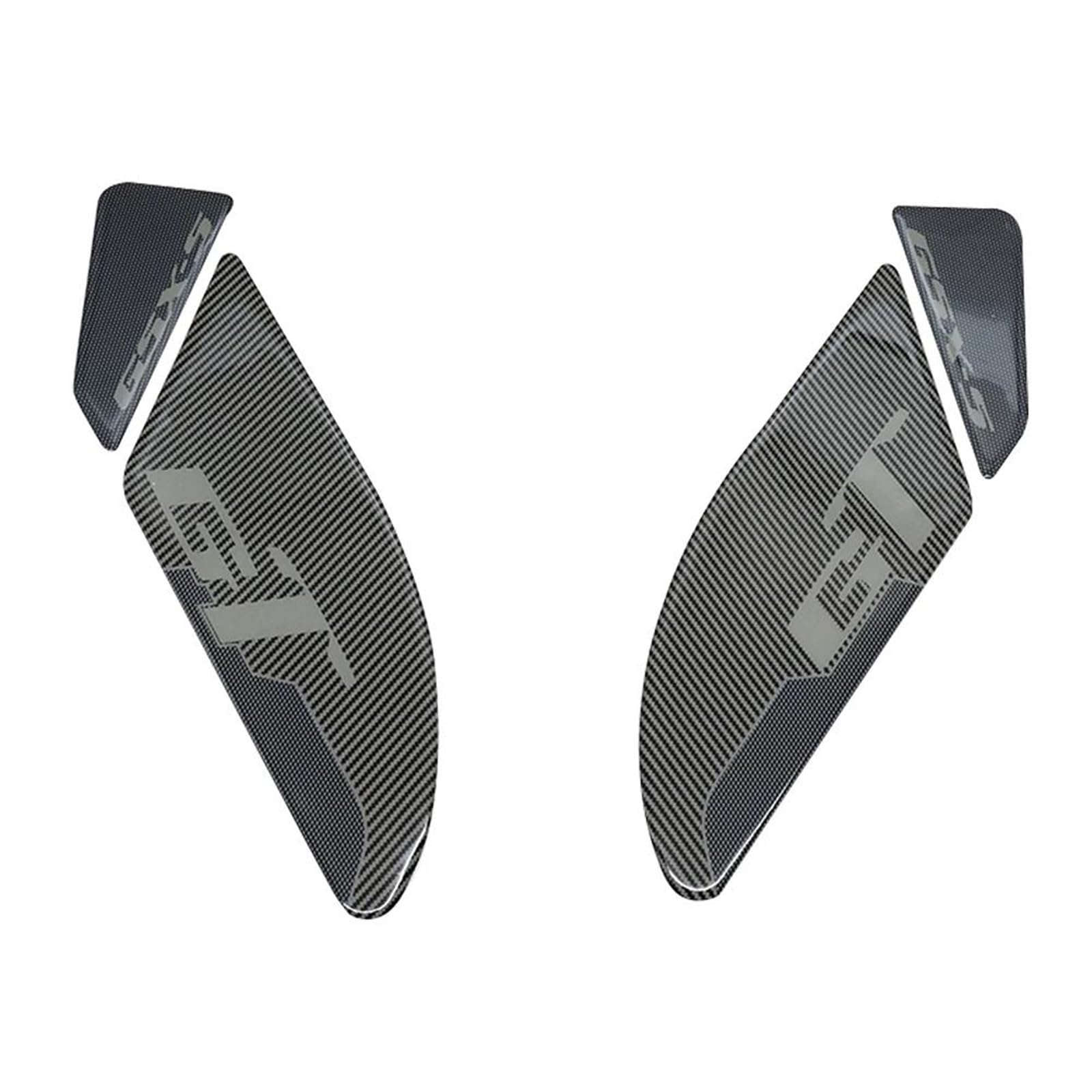 for GSX-S1000GT GSXS1000GT GSXS GSX-S S1000 S 1000 GT S1000GT 2022 2023 Protector Tank Pad Grips Motorcycle 3D Stickers