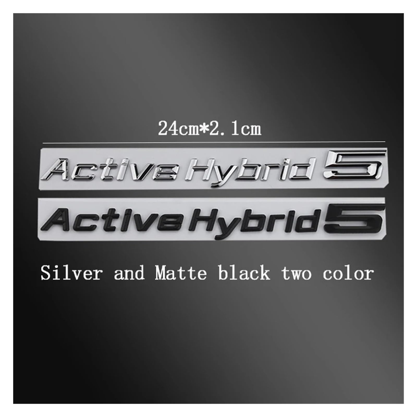 Honda ATV, Side-by-Side & UTV Decals & Emblems 40Pc 3D Metal Chrome ...