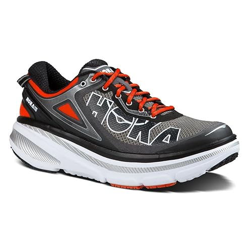 Hoka Shoe