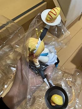 Amazon.co.jp: APEX TOYS 小林さんちのメイドラゴン カンナ