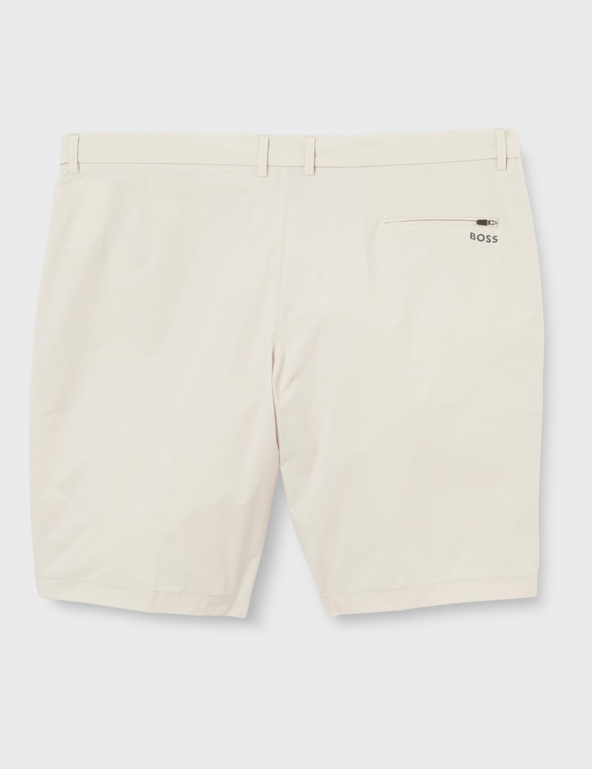 BOSS Herren Shorts_Flat