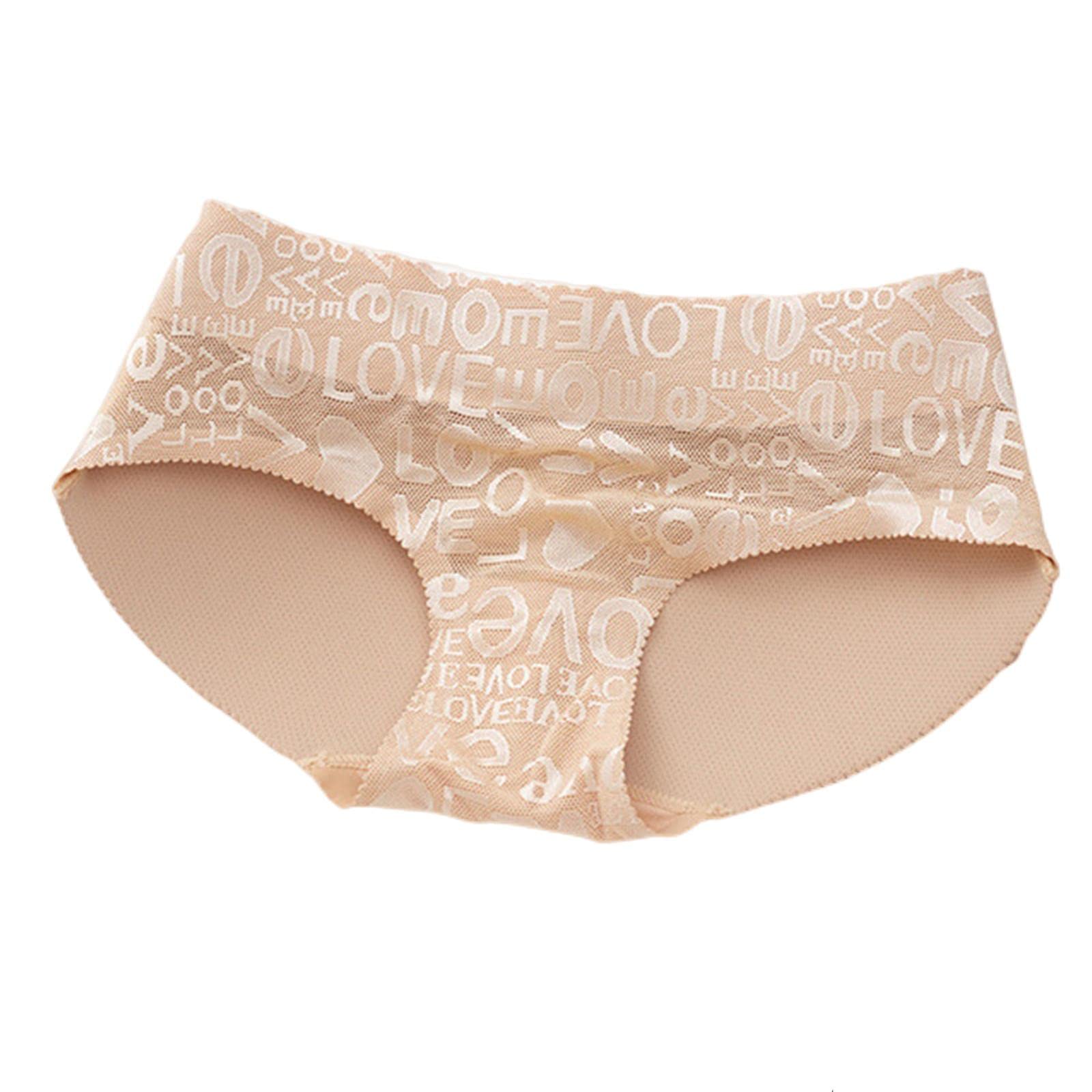 Guaina Modellante Donna Donne Finte Culo Culo Slip Slip di Sollevatore Imbottito di Biancheria da Biancheria Imbottita Pantaloni Push -Up Falsi Hip Booster