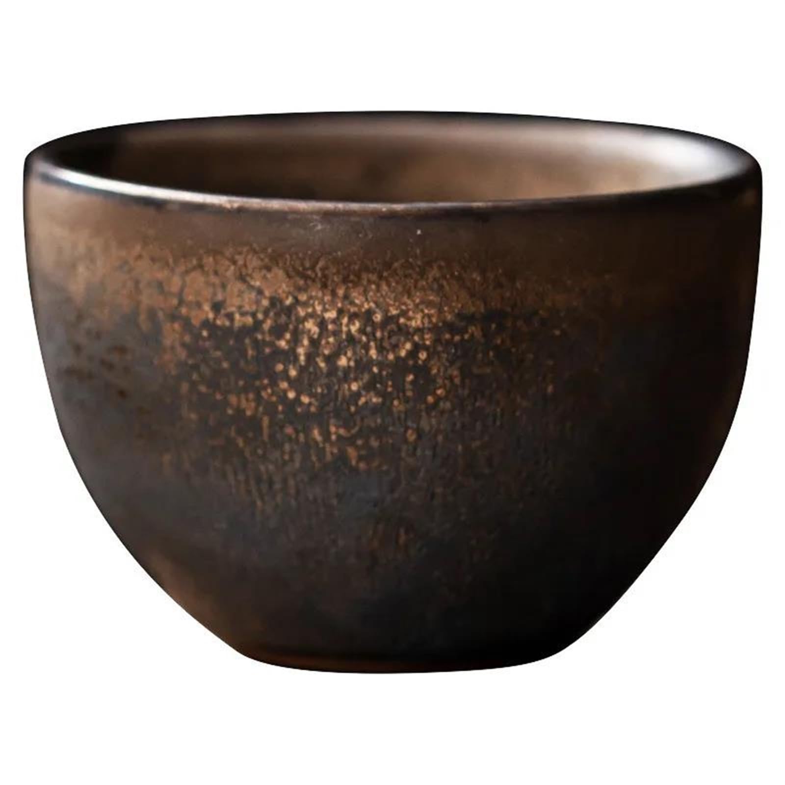 Tea Kettle, Ceramic Master Cup Wholesale Tea Stoneware Single Bowl Household Kung Fu Set Cups Teaware Kitchen Dining Bar Home Garden Teapot