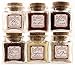 Essential Gourmet Finishing Sea Salt Collection