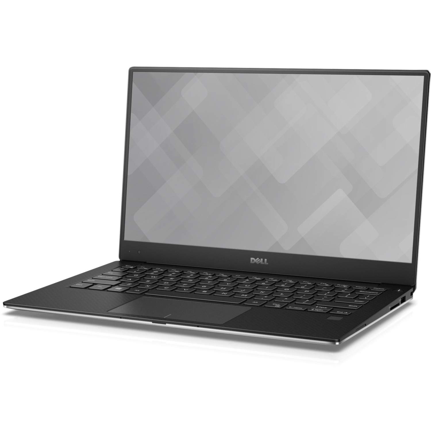 Amazon.com: Dell PFG0V XPS 13 9360 Notebook with Intel i7-7560U 