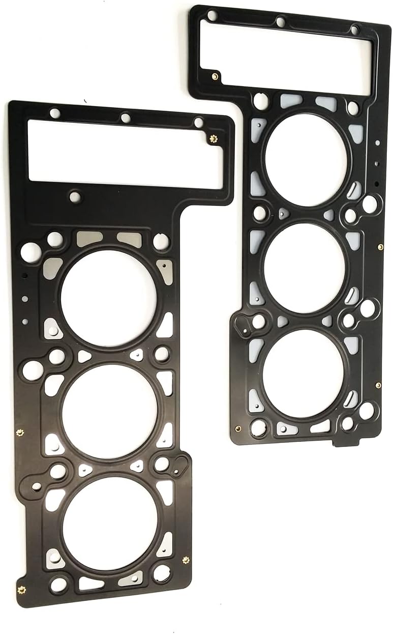 MLS Head Gasket Kit for 2009 Dodge Charger Gasket Kit for 2008 Dodge Charger Srt8 Head Gasket Kit 6.1l for 2007 Dodge Charger 3.5 Head Gasket Kit for 2005 Chrysler 300 Valve Cover Gasket