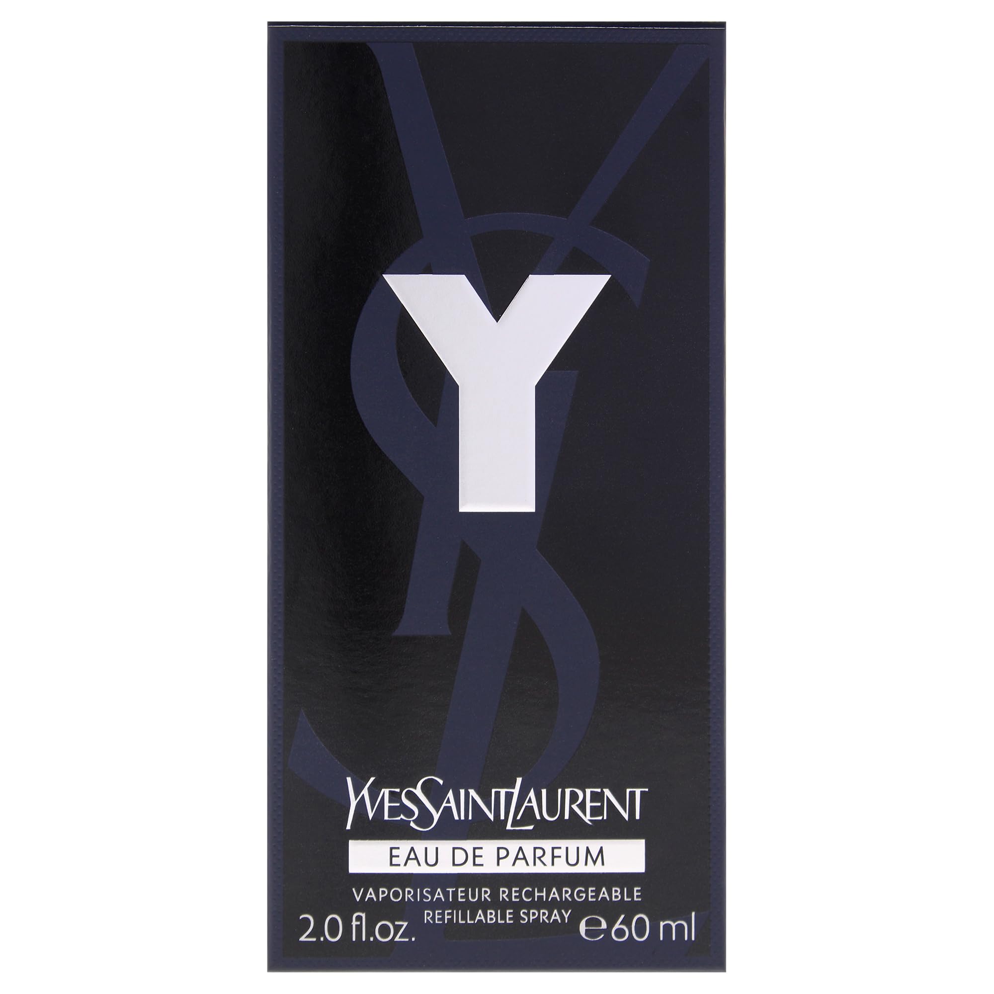Yves Saint Laurent Aromatic Fougere Eau de Parfum Spray for Men, 2 Fl Oz