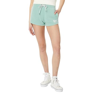 Salty Crew Alpha 2.5 Sweatshorts Women