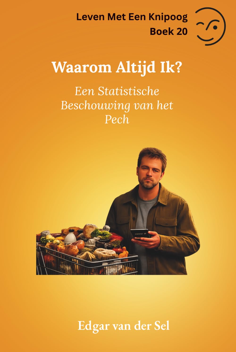 Waarom Altijd Ik?: Een Statistische Beschouwing van het Pech