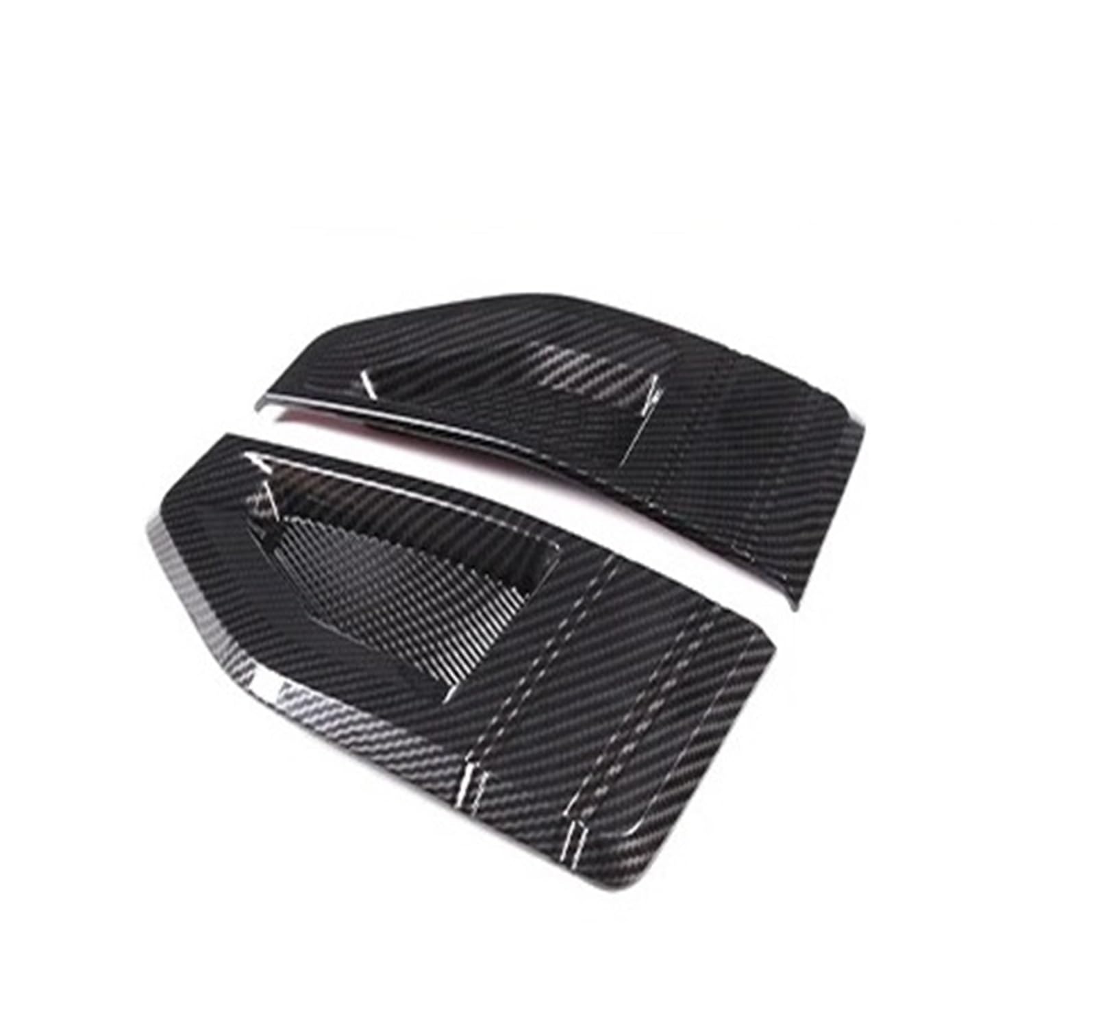 Oexrigru Style Q Car Interior Moulding Trim For Maverick 2022-2025 Interior Kit Steering Wheel Dashboard Console Gear Shift Panel Cover Trim Stickers Interior Accessories(Style Q)