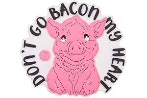 Waterproof Tote Bag Charms: The Perfect Southern Accessory