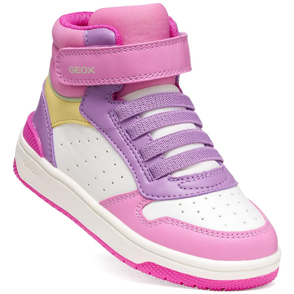 Geox J Washiba Girl A ZapatillasNiñas