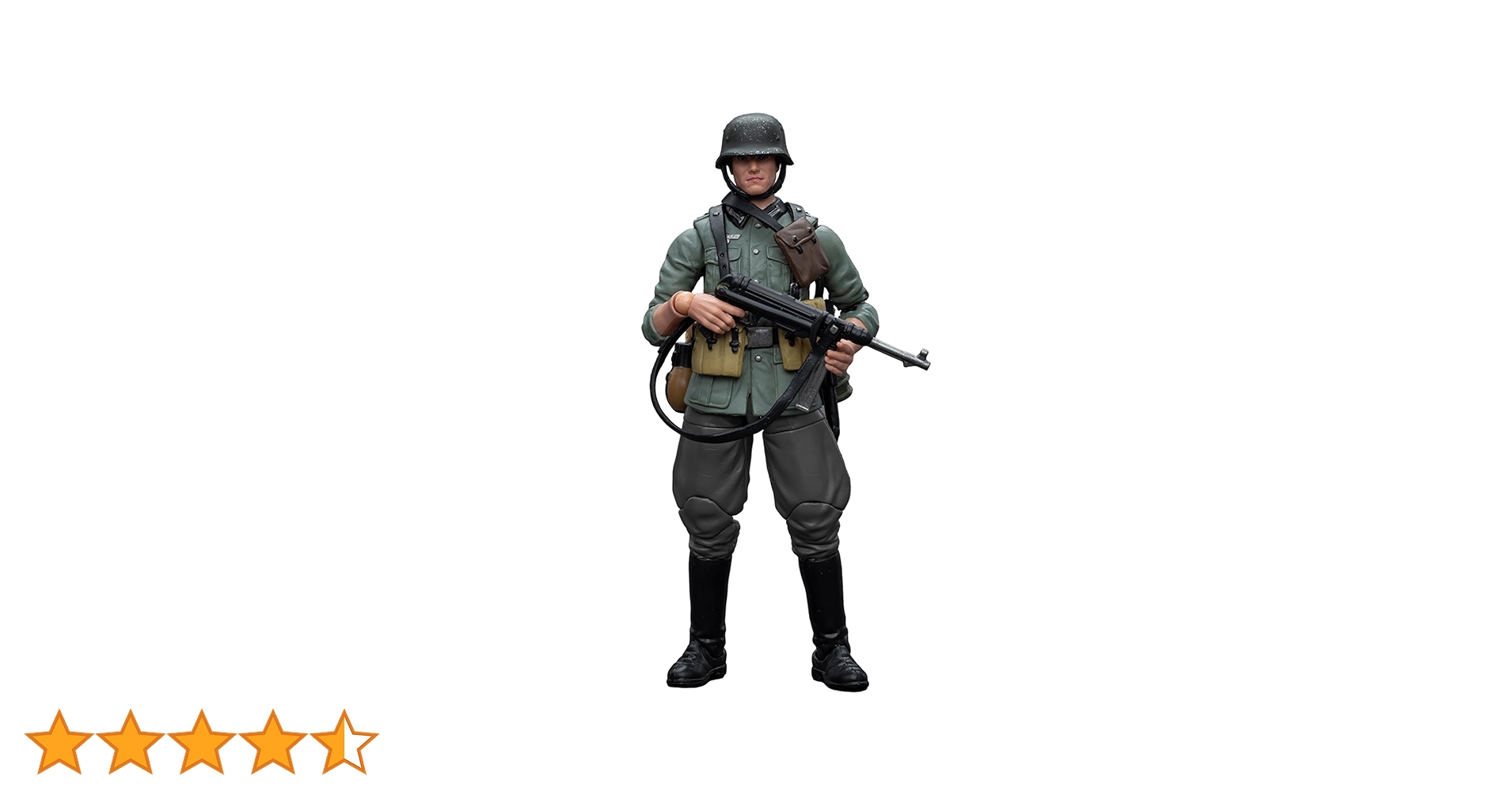 JOYTOY ドイツ軍1/18スケールフィギュア Amazon.co.jp: JOYTOY 1/18 アクションフィギュア 第二次世界