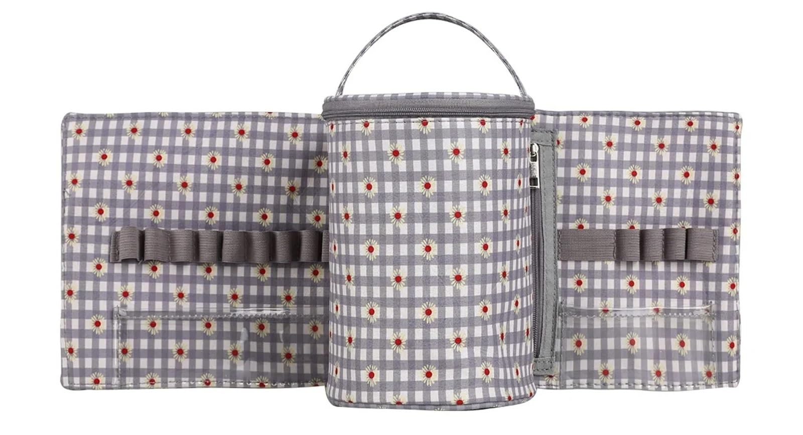 Bolsa De Ganchillo Bolsa de almacenamiento hilo