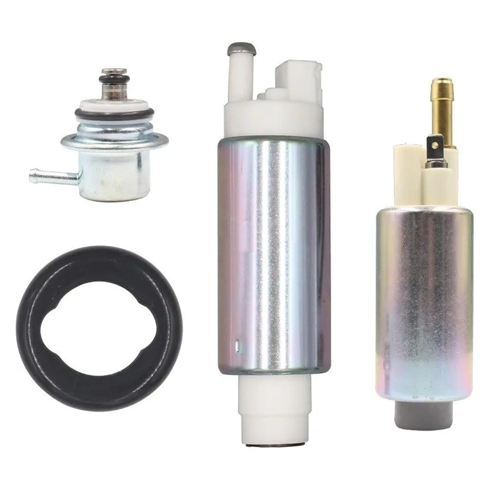 Pompa Benzina Motore Per Mercury Per Marine Fuoribordo Optimax Pro XS Racing 75-300HP 2003-2024 880596T55 880596T58 Pompa Carburante Alta Bassa Pressione