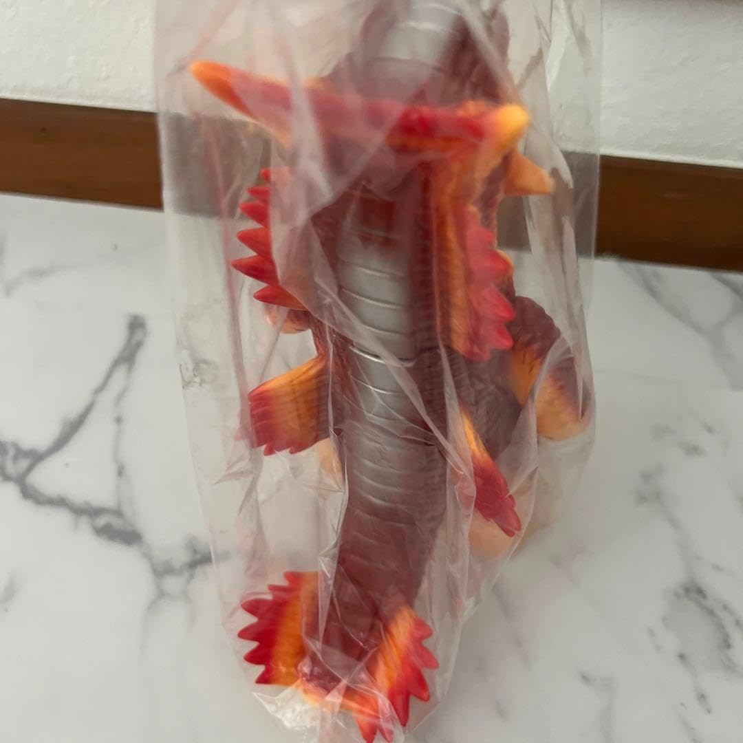 レア！なかよしの怪獣シリーズ「バンガル」 【公式通販】