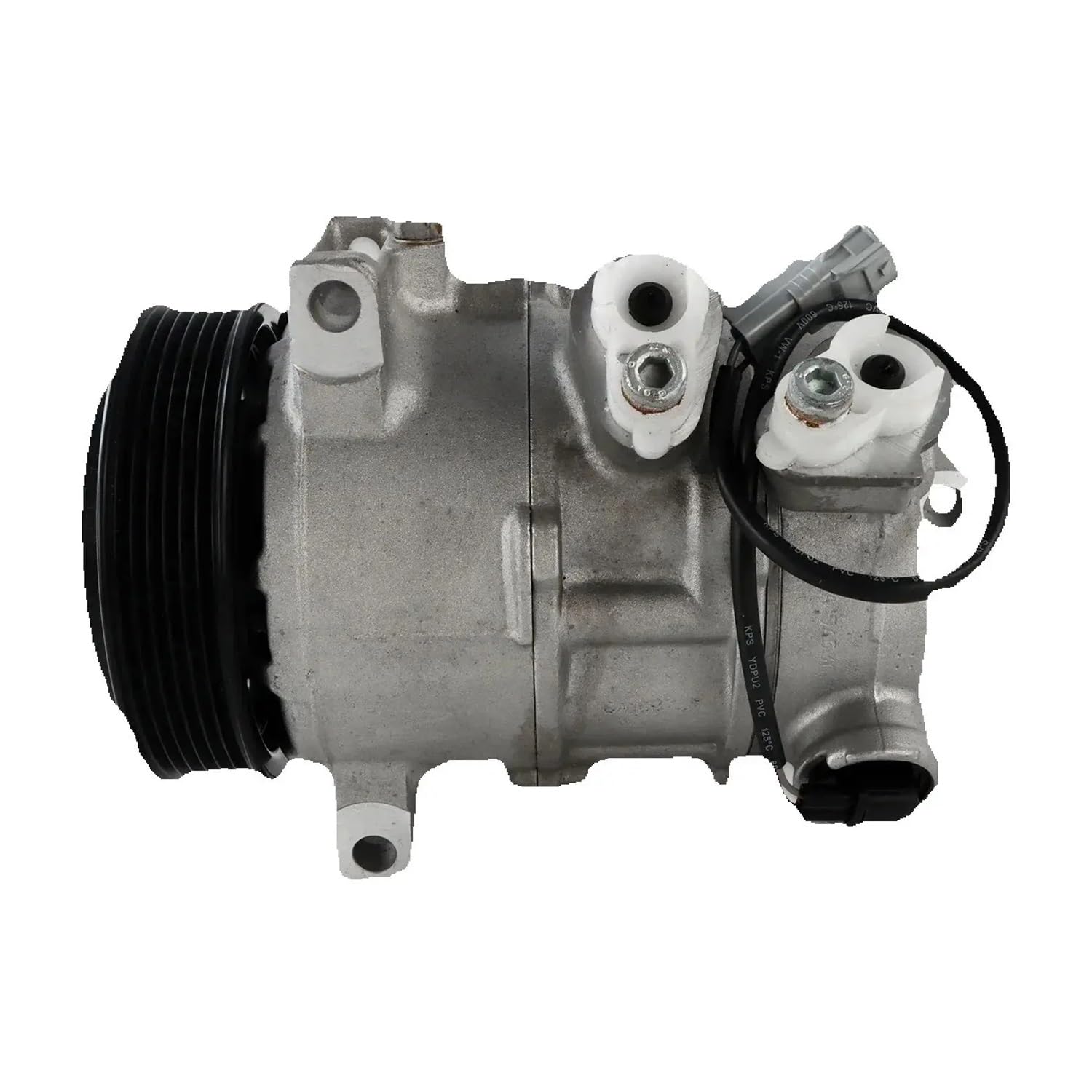Xygsebn One Color 1Pc A/C Compressor 55111610Ab 6Seu16c For 2009-2016 1.8L 2.0L 2.4L