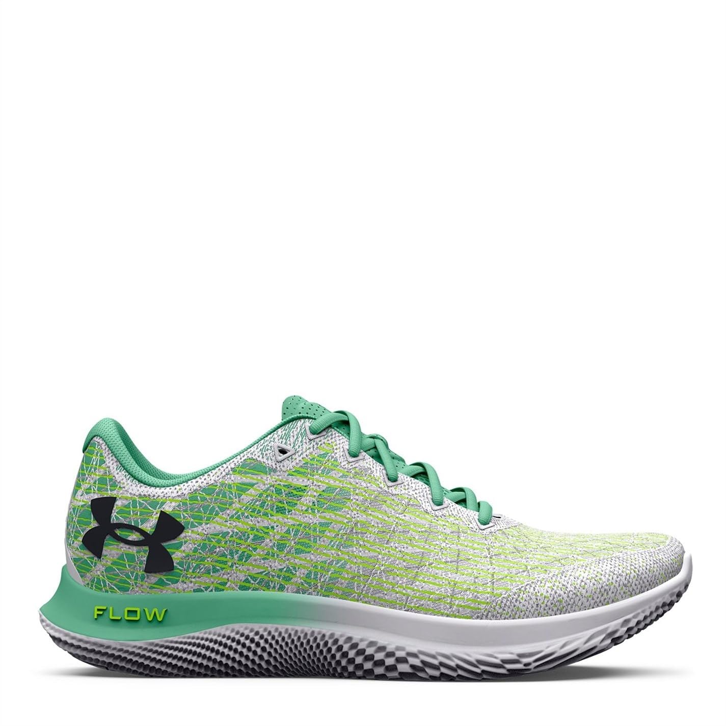 See full amazon price history chart for Under Armour UA W Flow Velociti Wind 2 Womens Running Shoes, White/Green Breeze/Black, 8 Under Armour UA W Flow Velociti Wind 2 Womens Running Shoes, White/Green Breeze/Black, 8 (B0BR19KK5G) Amazon Price History, Amazon Price Tracker