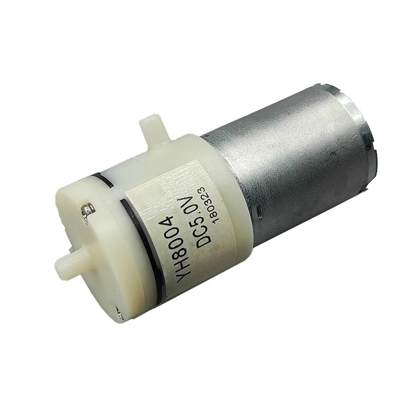 VXAXPOHZA DC 3.7V 5V 6V Small 370 Vacuum Diaphragm Air Pump Negative Pressure Suction DIY Aquarium Water Fish Tank VXAXPOHZA