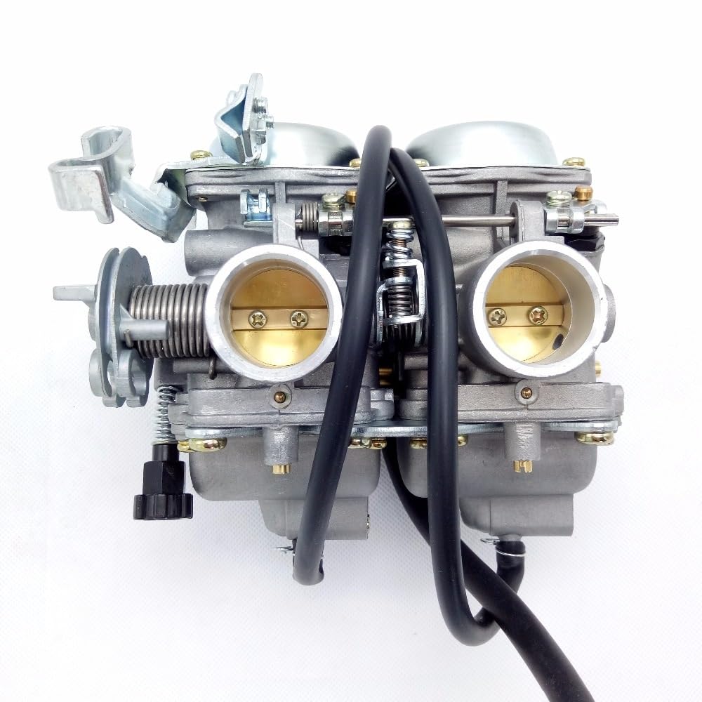 Carburateur SPD26J-03-250 moto CB125T CA CB250 Suzuki CBT125 double cylindre