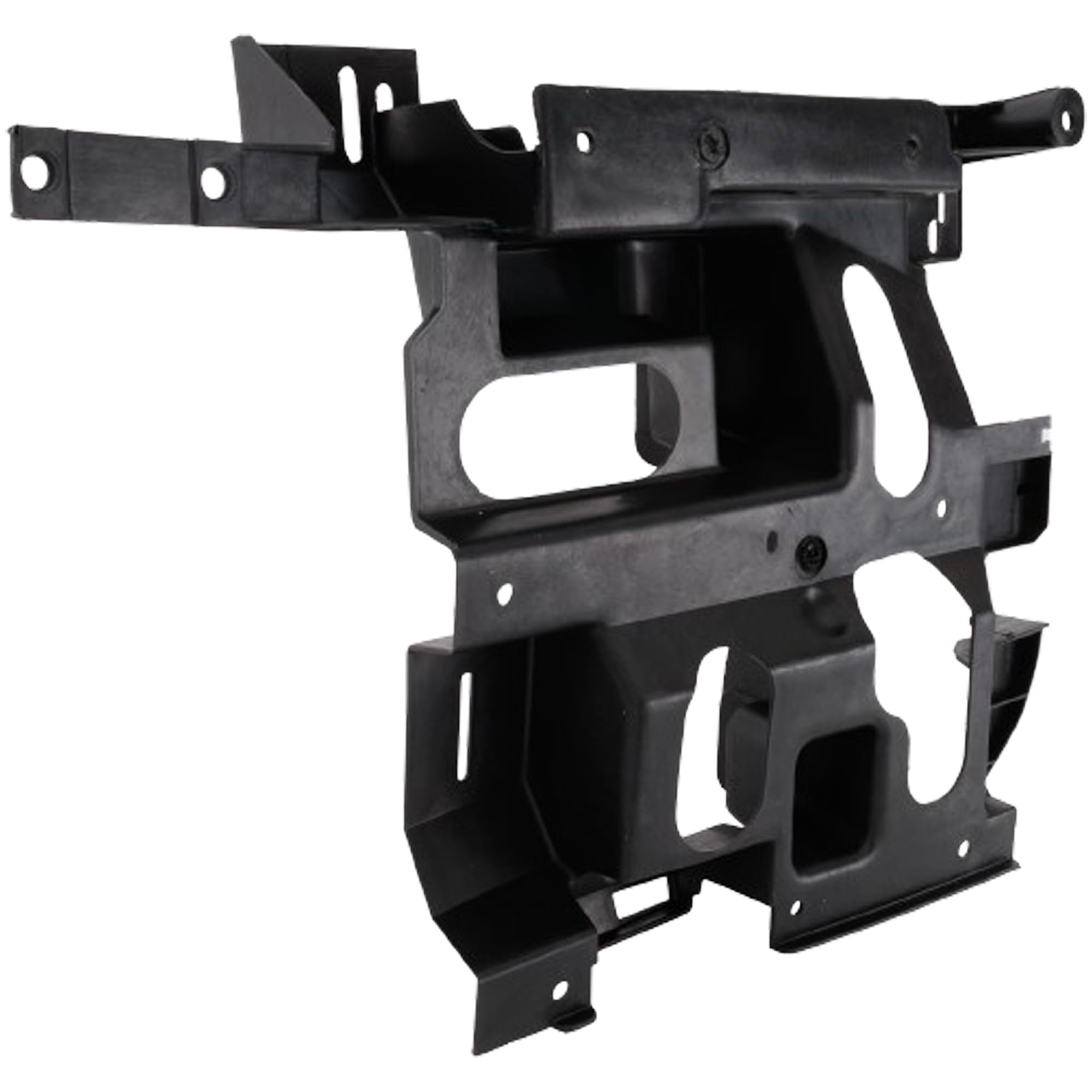Chevy Silverado 1500 Headlight Bracket 2007-2013 Direct - Foto 2