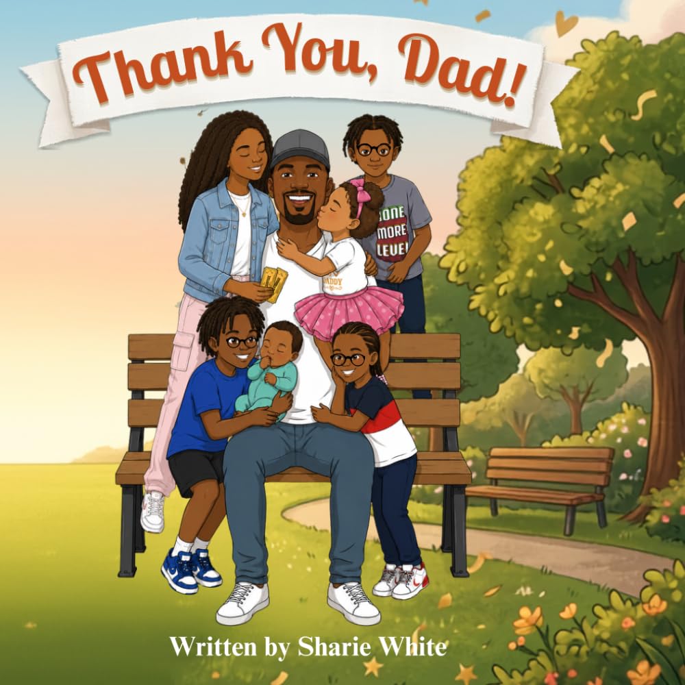 Thank you, Dad!