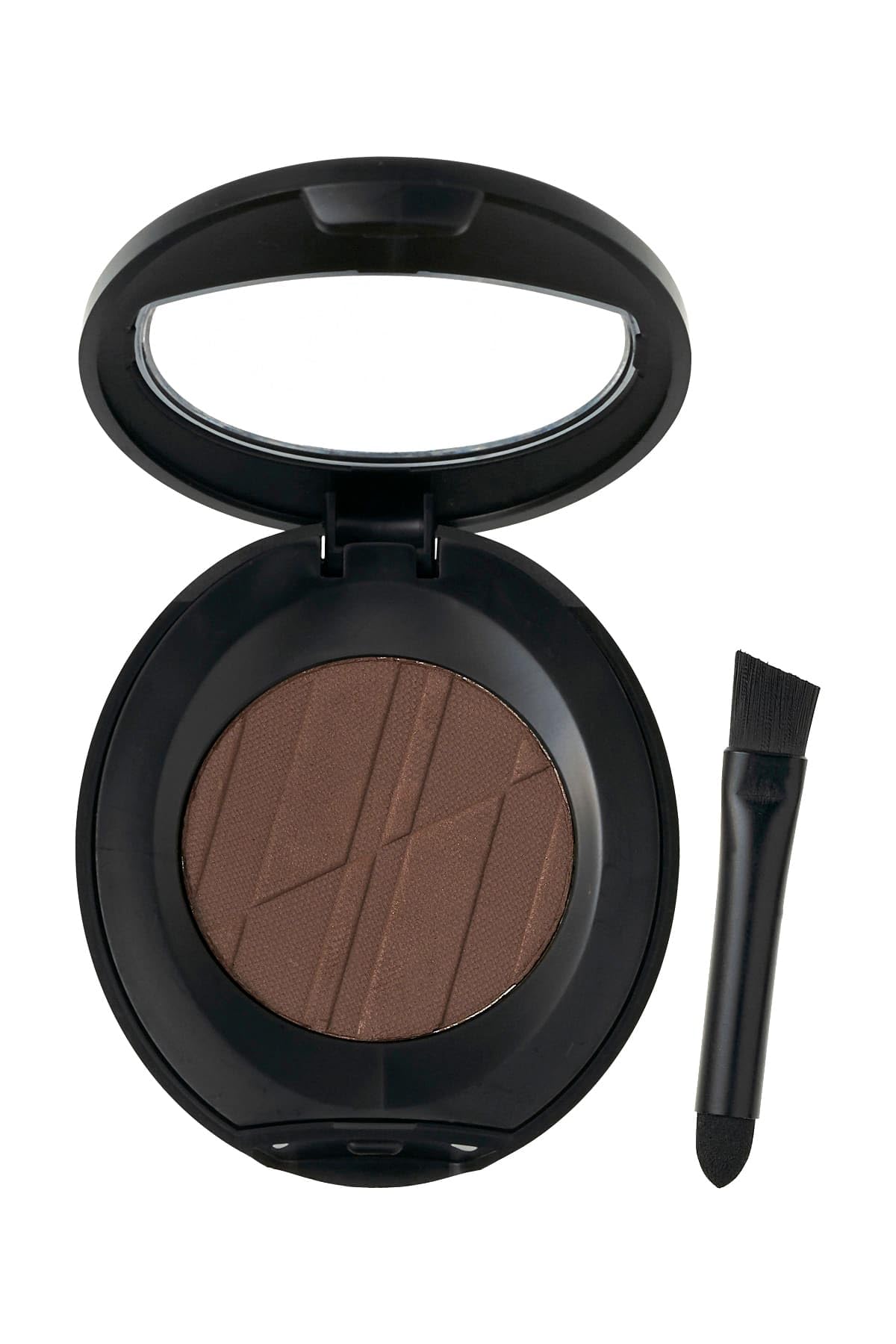 Golden Rose Eyebrow Powder No: 106 Deep Brown - Doğal Kaş Farı