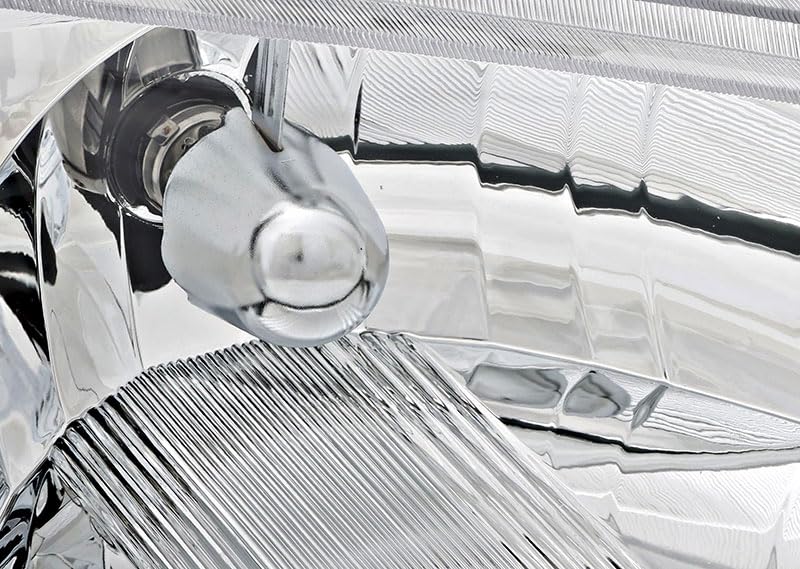 Amazon.com: For Nissan Sentra Headlight Lamp 2002 2003