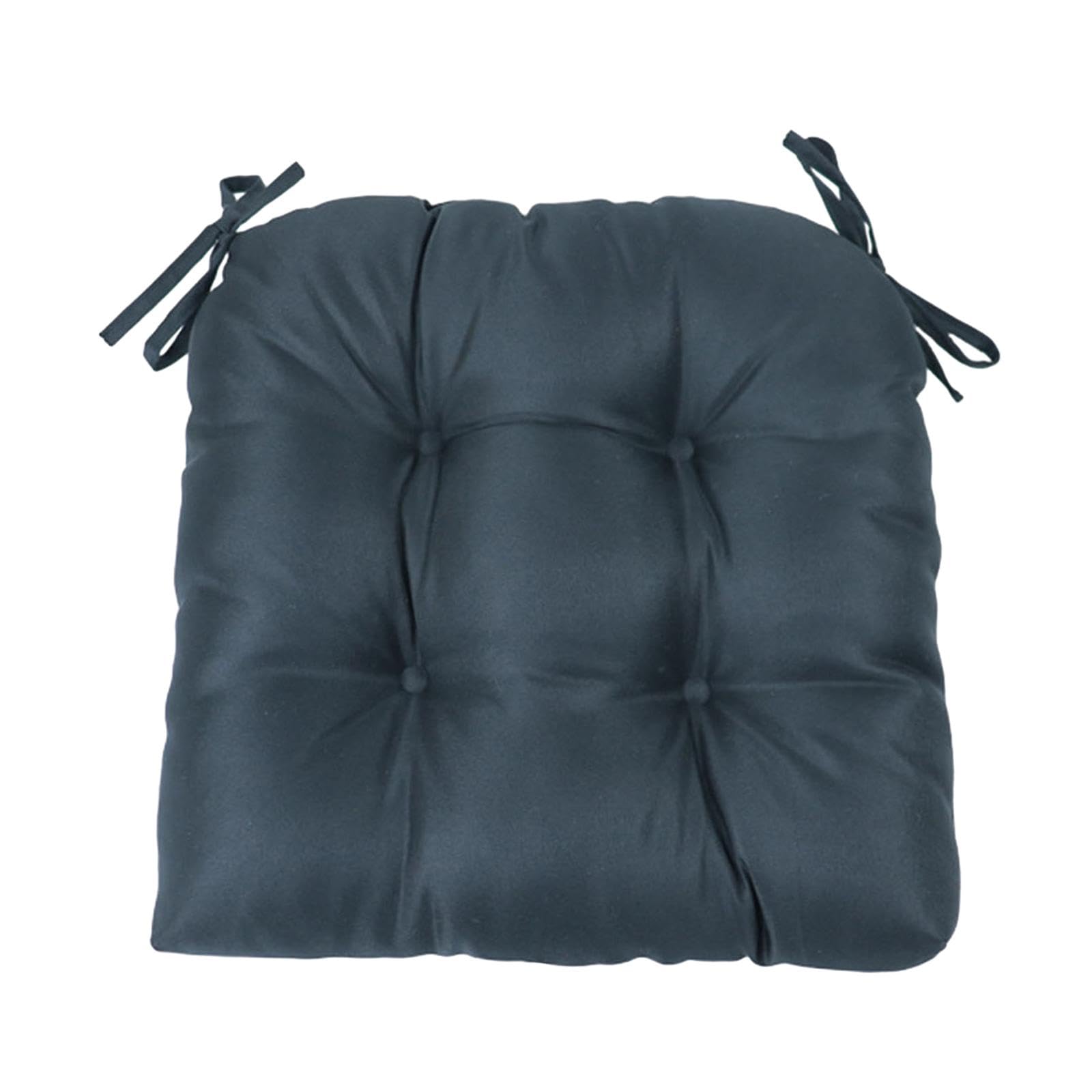 CLUB BOLLYWOOD® Outdoor Seat Cushion Tatami Floor Pillow Multifunctional for Decorating Sofa Black | Yard, Garden & Outdoor Living | Patio & Garden Furniture |Home & Garden |1 Outdoor Seat Cushion-image-14