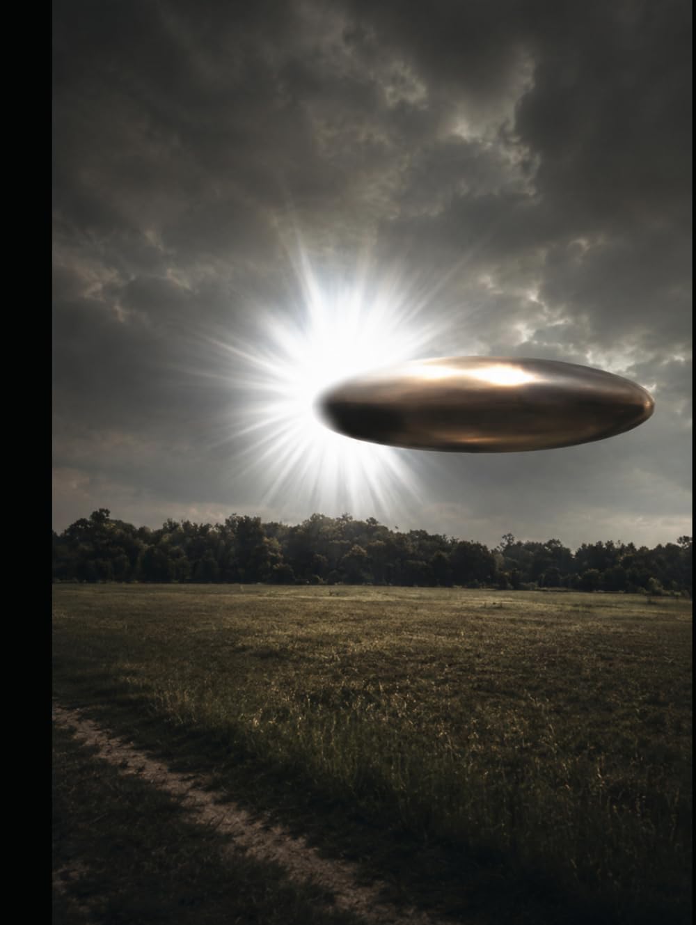 Disclosure — Deel I: 8 mei 2026: de eerste dag van de vrijgegeven UFO/UAP-dossiers