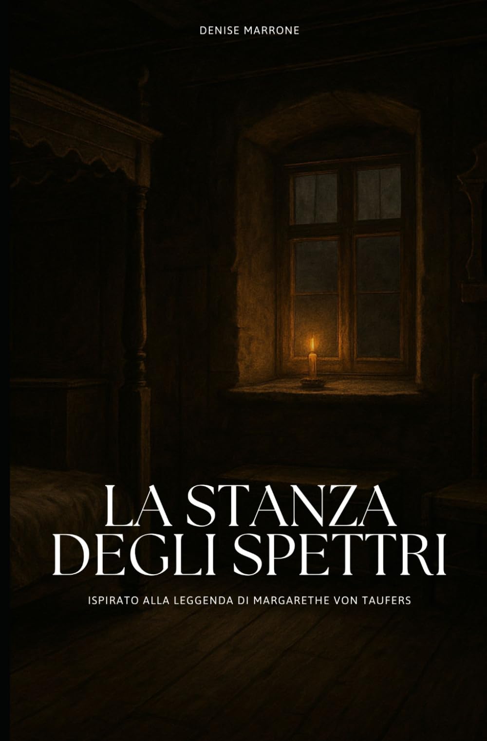 La stanza degli spettri