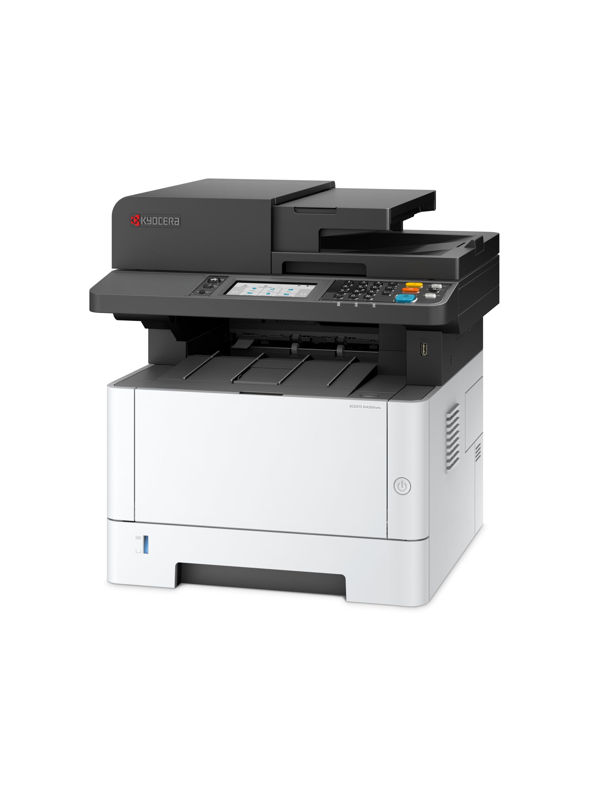 Kyocera Ecosys Ma3501wfx - Multifunktionsdrucker - S/w - Laser - A4 (210 X 297 Mm)