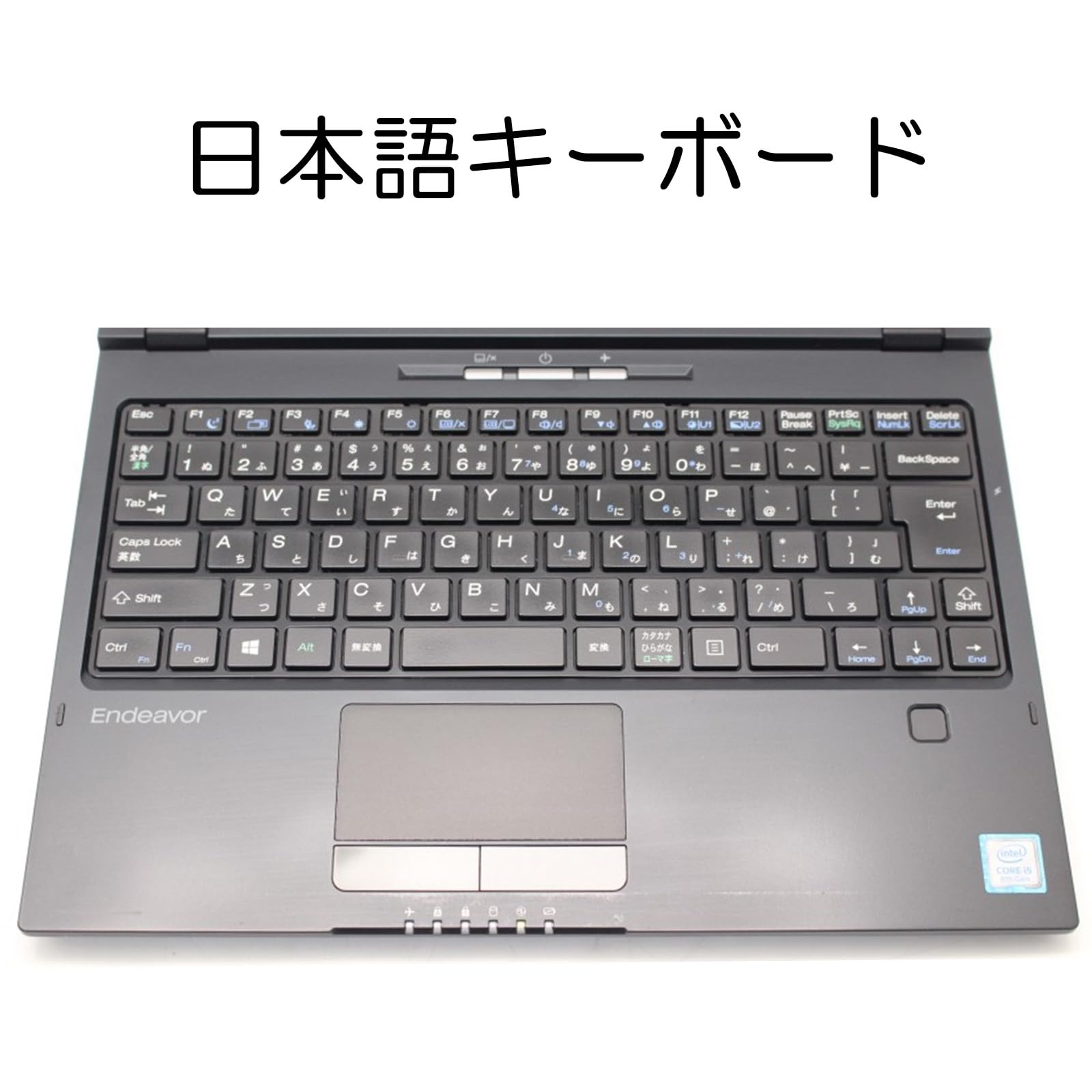 Amazon.co.jp: EPSON Endeavor NA520E 13型(1920×1080) 第8世代Intel