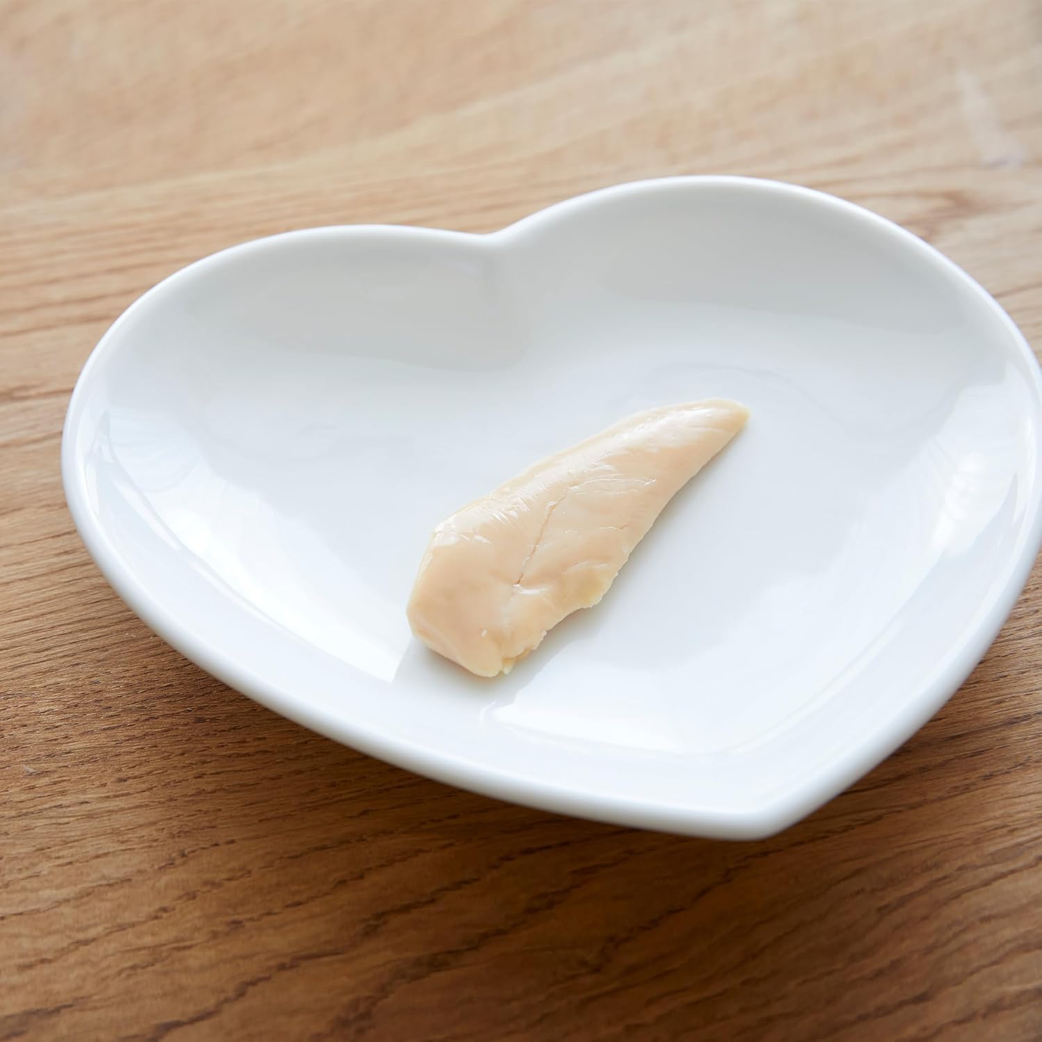 INABA Chicken Fillet Grilled - Friandises pour Chats en Filet de Poulet - Bouillon Aromatisé au Pétoncle - Snack Grillé et Riche en Antioxydants - Nourriture pour Chats - 12 Filets de 25g